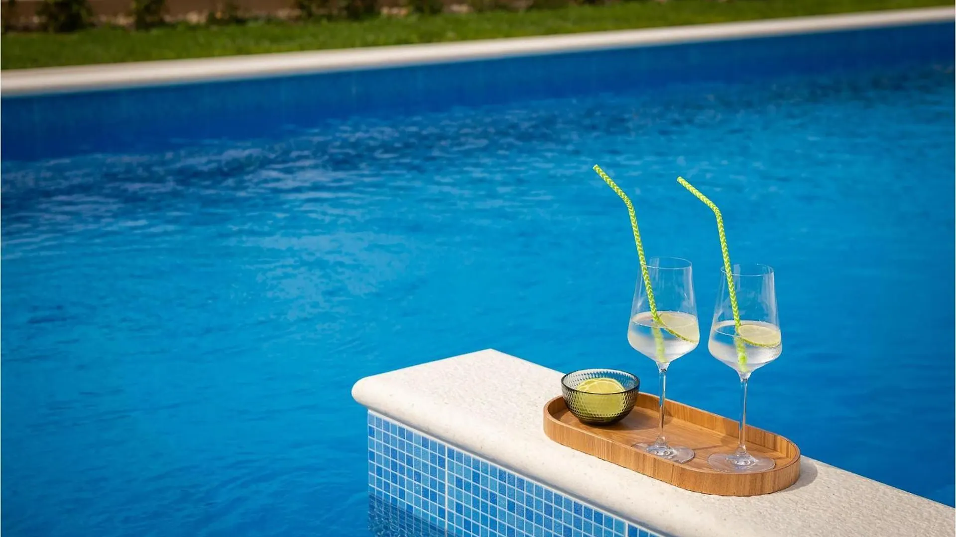 Holiday home Villa Eleni Ljubac