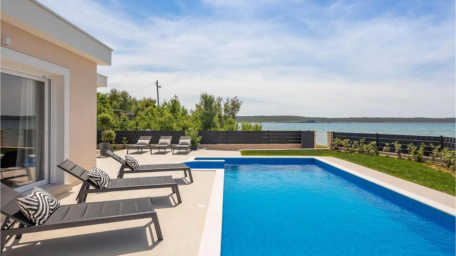 Holiday home Villa Eleni Ljubac