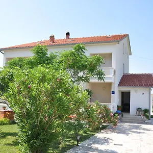 Smilja Ljubac (Zadar)