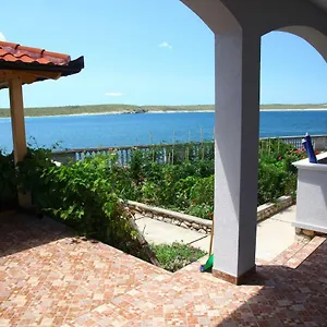  Apartament Gazic